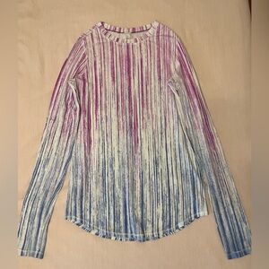 Ivivva Long Sleeved Top